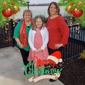 Meet your Posher, Rita g.